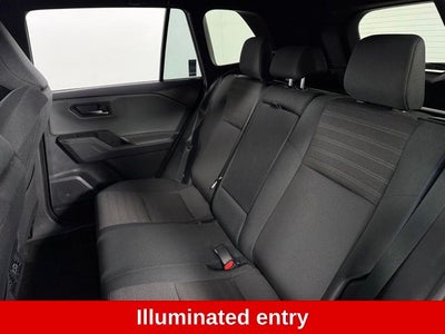 2026 Toyota RAV4 Plug-In Hybrid SE 4D Sport Utility