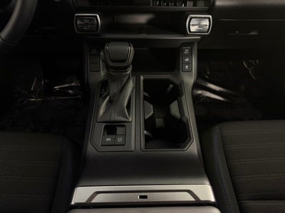 2026 Toyota RAV4 Plug-In Hybrid SE 4D Sport Utility