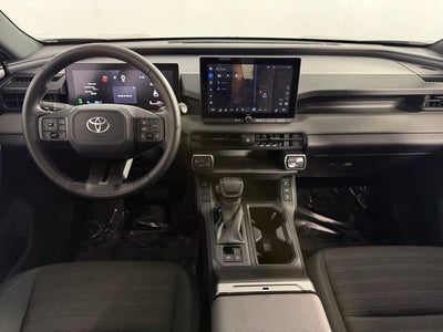 2026 Toyota RAV4 Plug-In Hybrid SE 4D Sport Utility