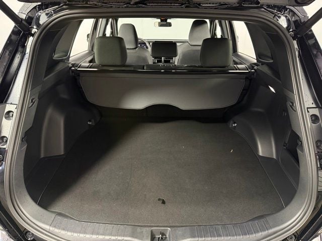 2026 Toyota RAV4 Plug-In Hybrid SE 4D Sport Utility