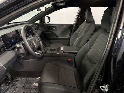 2026 Toyota RAV4 Plug-In Hybrid SE 4D Sport Utility