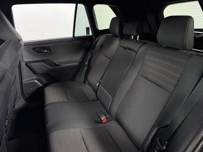 2026 Toyota RAV4 Plug-In Hybrid SE 4D Sport Utility