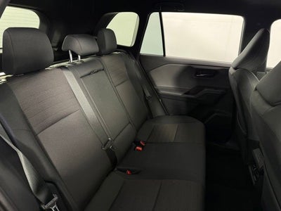 2026 Toyota RAV4 Plug-In Hybrid SE 4D Sport Utility