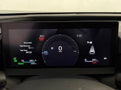 2026 Toyota RAV4 Plug-In Hybrid SE 4D Sport Utility