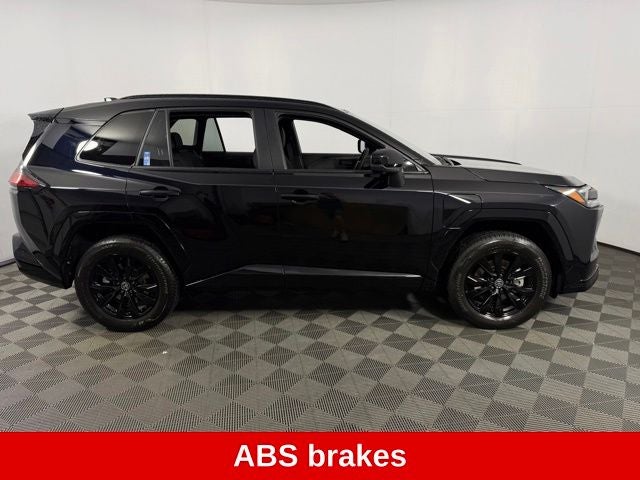 2026 Toyota RAV4 Plug-In Hybrid SE 4D Sport Utility