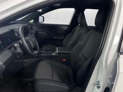 2026 Toyota RAV4 Plug-In Hybrid SE 4D Sport Utility