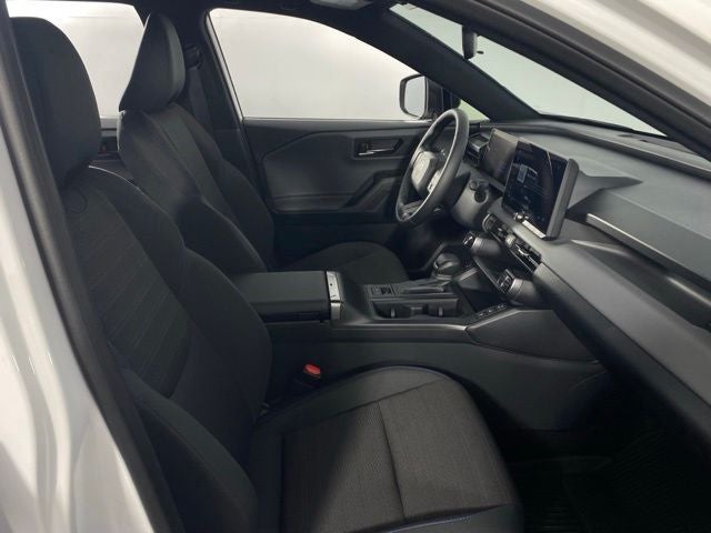 2026 Toyota RAV4 Plug-In Hybrid SE 4D Sport Utility