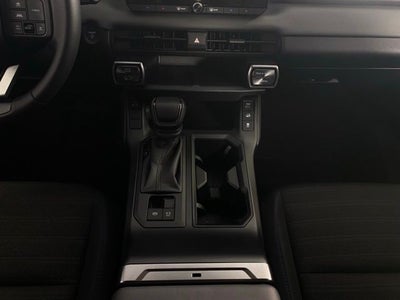 2026 Toyota RAV4 Plug-In Hybrid SE 4D Sport Utility