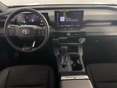 2026 Toyota RAV4 Plug-In Hybrid SE 4D Sport Utility