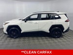 2026 Toyota RAV4 Plug-In Hybrid SE 4D Sport Utility