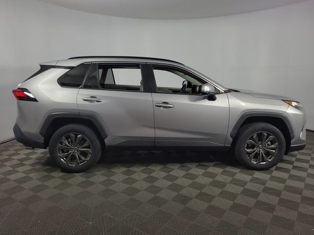 2022 Toyota RAV4 Hybrid XLE Premium 4D Sport Utility
