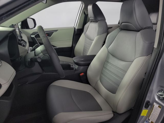 2022 Toyota RAV4 Hybrid XLE Premium 4D Sport Utility
