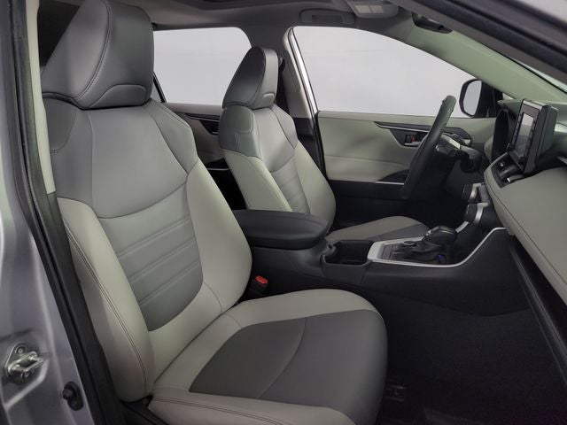 2022 Toyota RAV4 Hybrid XLE Premium 4D Sport Utility