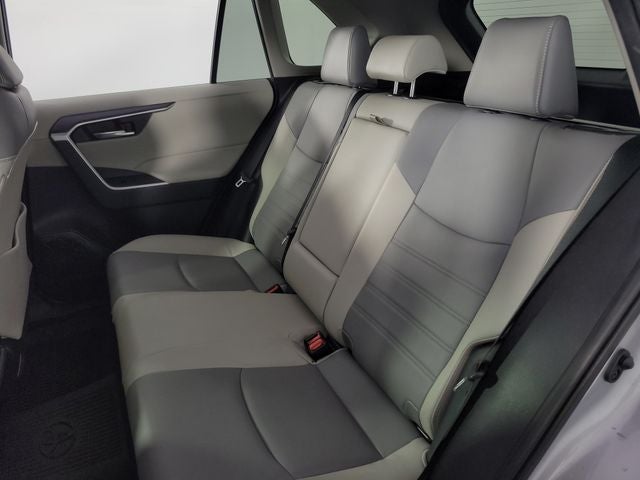 2022 Toyota RAV4 Hybrid XLE Premium 4D Sport Utility