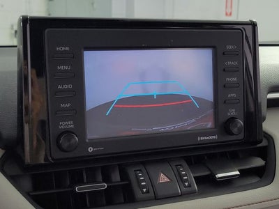 2022 Toyota RAV4 Hybrid XLE Premium 4D Sport Utility