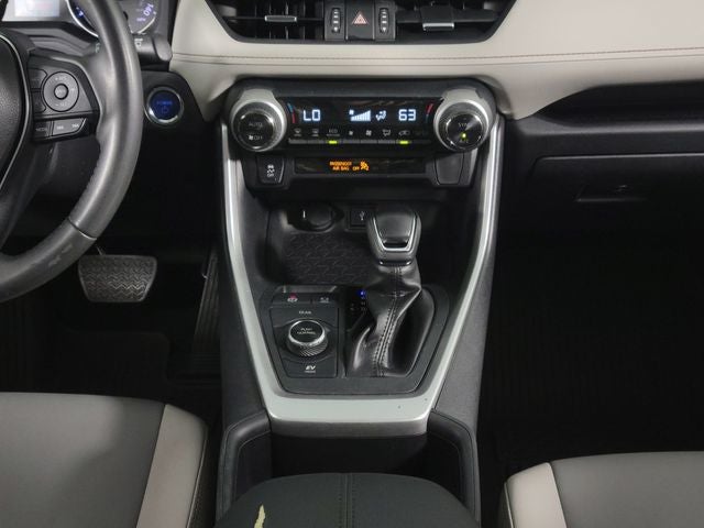 2022 Toyota RAV4 Hybrid XLE Premium 4D Sport Utility