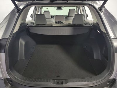 2022 Toyota RAV4 Hybrid XLE Premium 4D Sport Utility