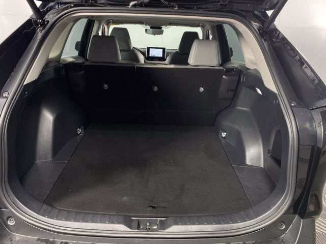 2025 Toyota RAV4 Hybrid XLE Premium 4D Sport Utility