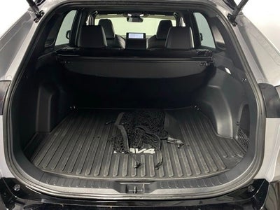 2025 Toyota RAV4 Hybrid XSE 4D Sport Utility