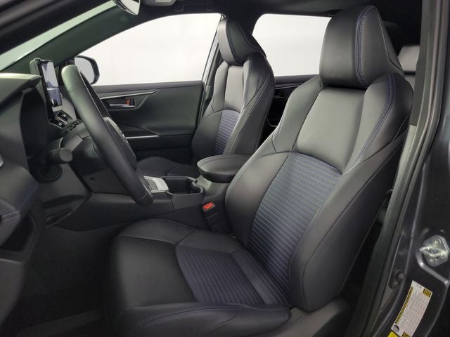 2025 Toyota RAV4 Hybrid XSE 4D Sport Utility