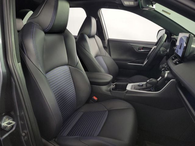 2025 Toyota RAV4 Hybrid XSE 4D Sport Utility