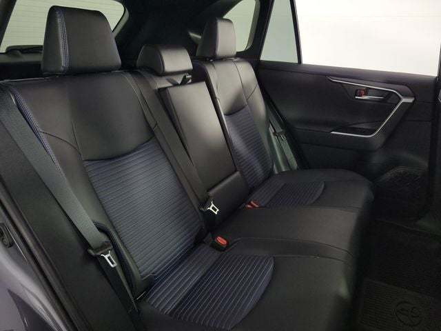 2025 Toyota RAV4 Hybrid XSE 4D Sport Utility