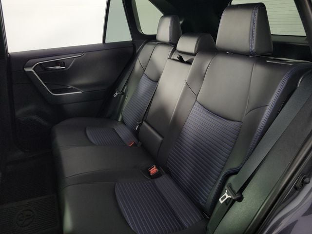 2025 Toyota RAV4 Hybrid XSE 4D Sport Utility