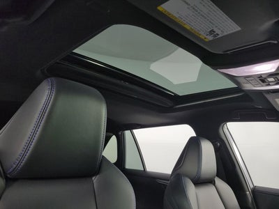 2025 Toyota RAV4 Hybrid XSE 4D Sport Utility
