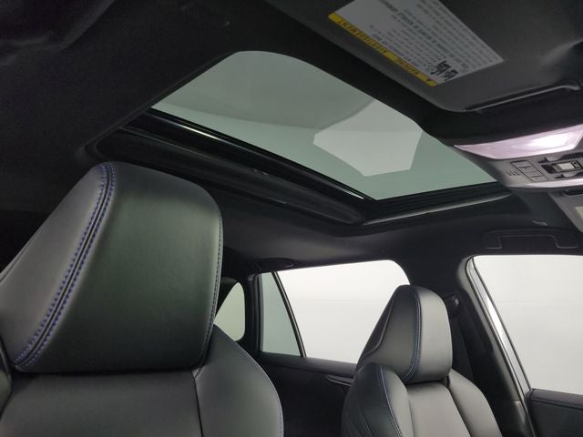 2025 Toyota RAV4 Hybrid XSE 4D Sport Utility