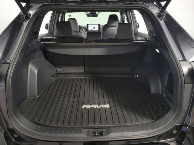 2025 Toyota RAV4 Hybrid XSE 4D Sport Utility