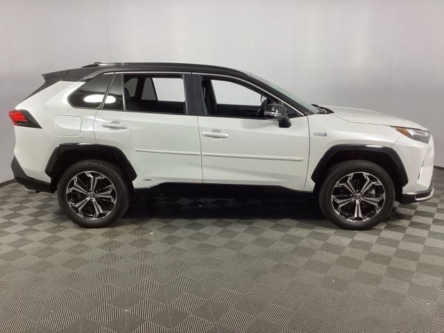 2023 Toyota RAV4 Prime XSE 4D Sport Utility