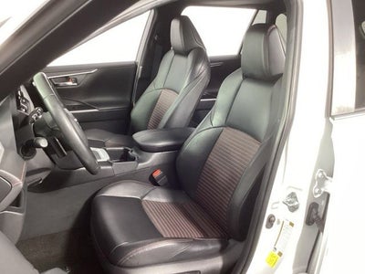 2023 Toyota RAV4 Prime XSE 4D Sport Utility