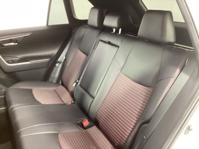 2023 Toyota RAV4 Prime XSE 4D Sport Utility