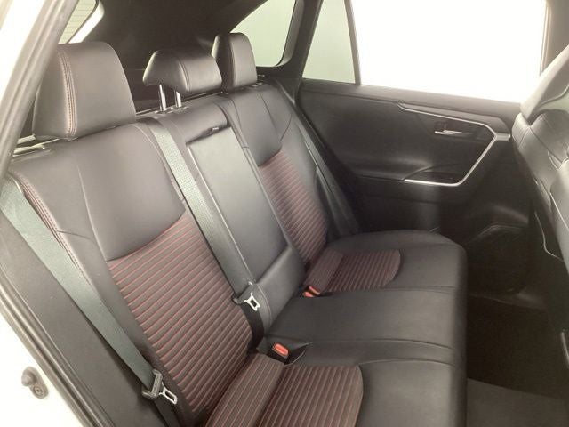 2023 Toyota RAV4 Prime XSE 4D Sport Utility