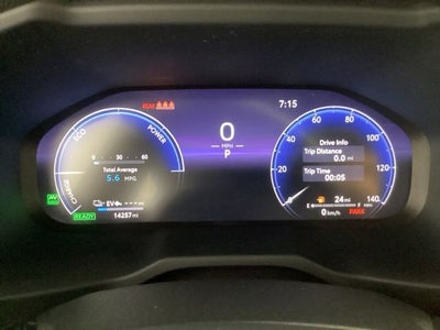 2023 Toyota RAV4 Prime XSE 4D Sport Utility