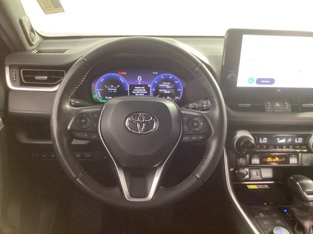 2023 Toyota RAV4 Prime XSE 4D Sport Utility
