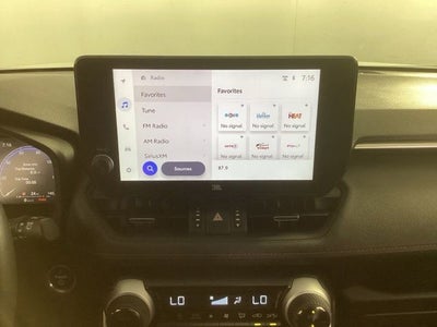 2023 Toyota RAV4 Prime XSE 4D Sport Utility