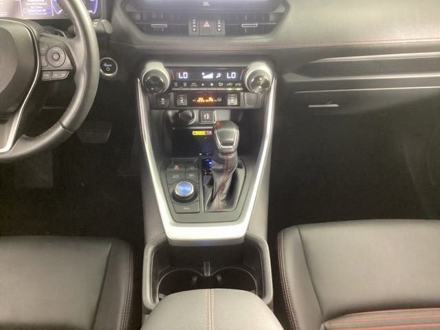 2023 Toyota RAV4 Prime XSE 4D Sport Utility