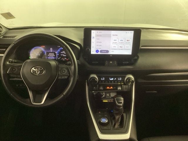 2023 Toyota RAV4 Prime XSE 4D Sport Utility