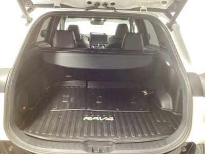 2023 Toyota RAV4 Prime XSE 4D Sport Utility