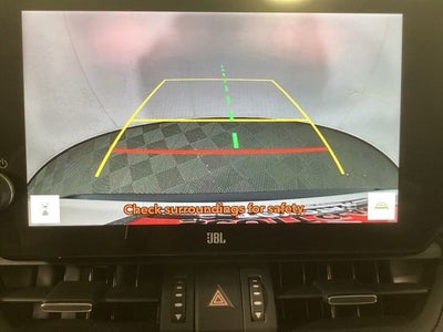 2023 Toyota RAV4 Prime XSE 4D Sport Utility