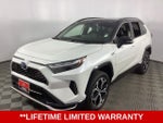 2023 Toyota RAV4 Prime XSE 4D Sport Utility