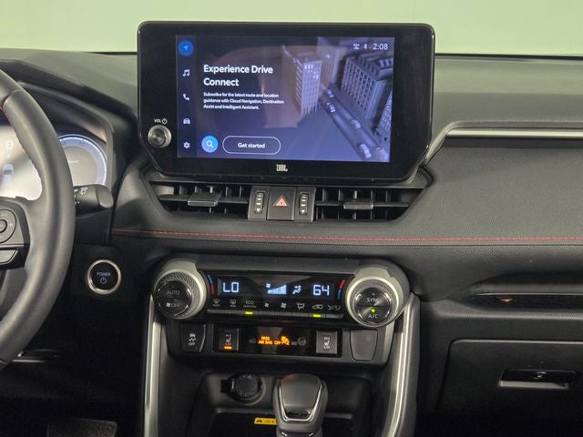 2025 Toyota RAV4 Plug-In Hybrid XSE 4D Sport Utility