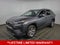 2025 Toyota RAV4 Hybrid LE 4D Sport Utility