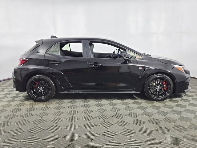 2024 Toyota GR Corolla Premium 5D Hatchback