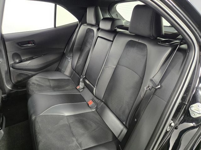 2024 Toyota GR Corolla Premium 5D Hatchback
