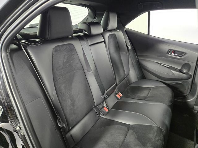 2024 Toyota GR Corolla Premium 5D Hatchback
