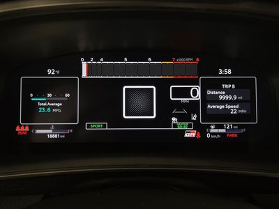 2024 Toyota GR Corolla Premium 5D Hatchback