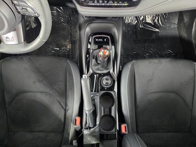 2024 Toyota GR Corolla Premium 5D Hatchback