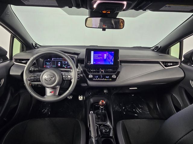 2024 Toyota GR Corolla Premium 5D Hatchback